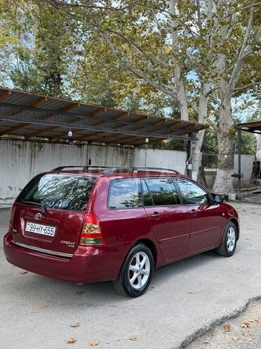 Toyota Corolla 2006, 406,000 km - 1.4 l - Xırdalan