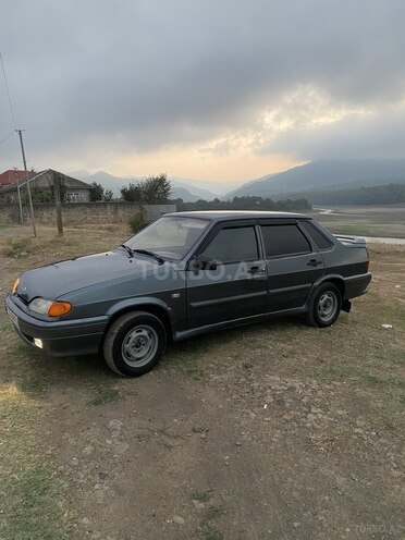 LADA (VAZ) 2115 2009, 333,425 km - 1.6 l - Masallı