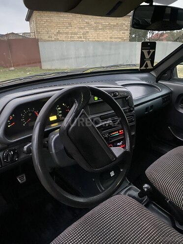 LADA (VAZ) 2115 2009, 333,425 km - 1.6 l - Masallı