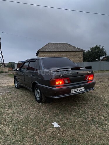 LADA (VAZ) 2115 2009, 333,425 km - 1.6 l - Masallı