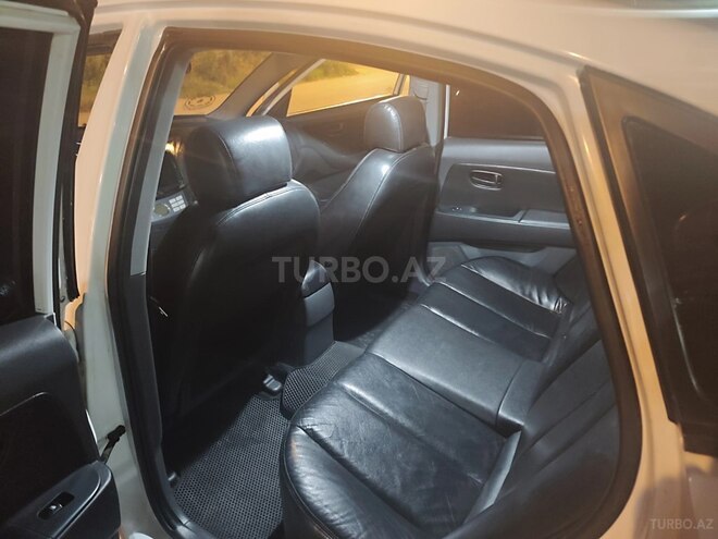 Hyundai Elantra 2009, 398,200 km - 2.0 l - Şirvan