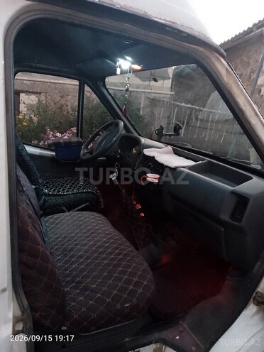 Ford Transit 1993, 358,621 km - 2.5 l - Gədəbəy