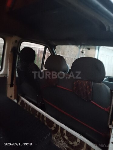 Ford Transit 1993, 358,621 km - 2.5 l - Gədəbəy