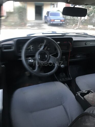 LADA (VAZ) 2107 2008, 360,000 km - 1.6 л - Şəmkir