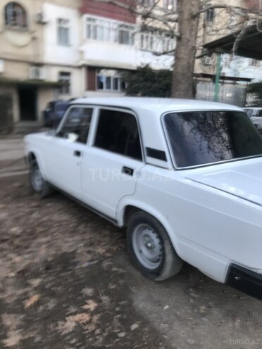 LADA (VAZ) 2107 2008, 360,000 km - 1.6 л - Şəmkir