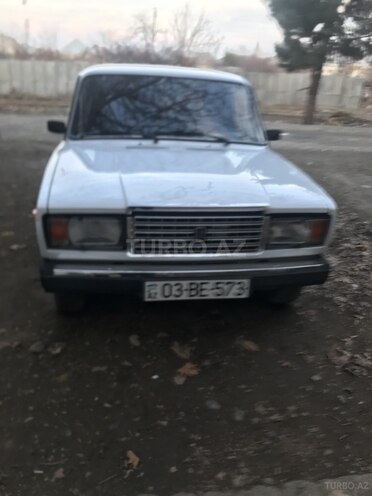 LADA (VAZ) 2107 2008, 360,000 km - 1.6 л - Şəmkir