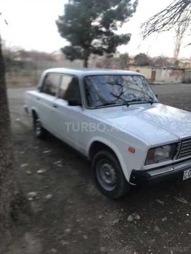 LADA (VAZ) 2107 2008, 360,000 km - 1.6 л - Şəmkir