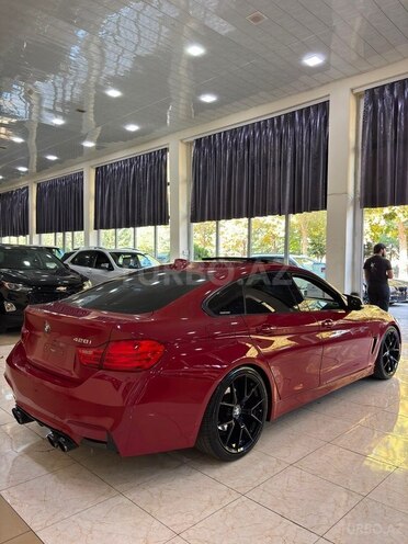 BMW 428 2016, 230,000 km - 2.0 l - Mingəçevir