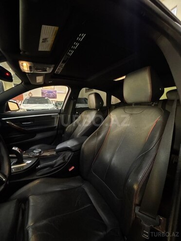 BMW 428 2016, 230,000 km - 2.0 l - Mingəçevir