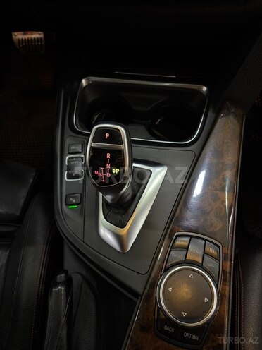 BMW 428 2016, 230,000 km - 2.0 l - Mingəçevir