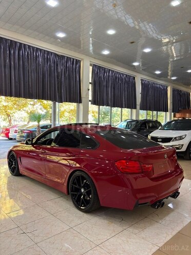 BMW 428 2016, 230,000 km - 2.0 l - Mingəçevir