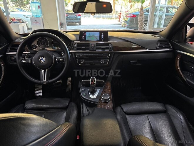 BMW 428 2016, 230,000 km - 2.0 l - Mingəçevir