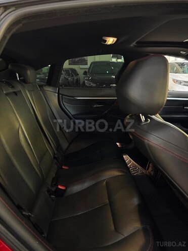 BMW 428 2016, 230,000 km - 2.0 l - Mingəçevir