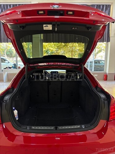 BMW 428 2016, 230,000 km - 2.0 l - Mingəçevir