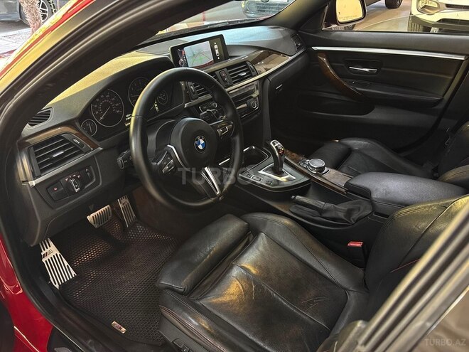 BMW 428 2016, 230,000 km - 2.0 l - Mingəçevir