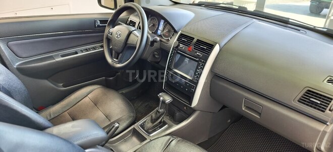 Baic A1 2014, 189,000 km - 1.5 l - Bakı