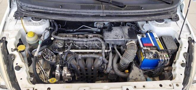 Baic A1 2014, 189,000 km - 1.5 l - Bakı