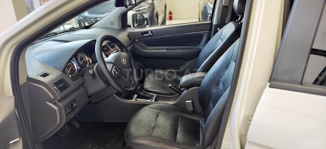 Baic A1 2014, 189,000 km - 1.5 l - Bakı
