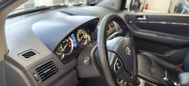 Baic A1 2014, 189,000 km - 1.5 l - Bakı