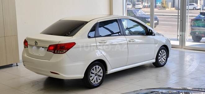 Baic A1 2014, 189,000 km - 1.5 l - Bakı