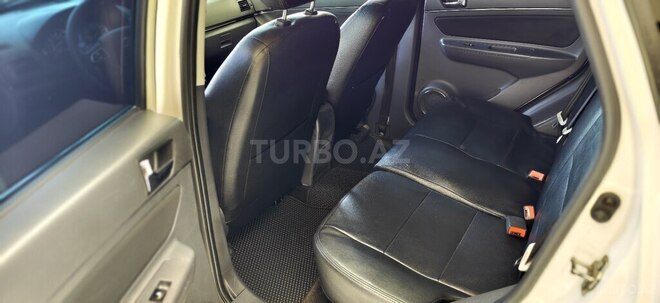 Baic A1 2014, 189,000 km - 1.5 l - Bakı