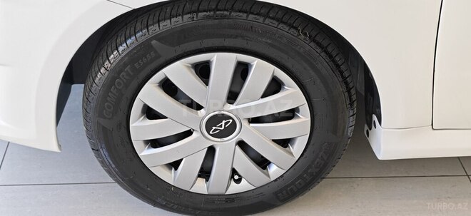 Baic A1 2014, 189,000 km - 1.5 l - Bakı