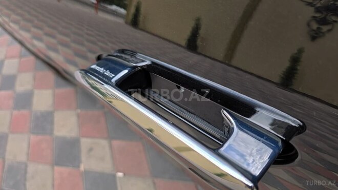 Mercedes E 300 e 2024, 47,799 km - 2.0 l - Bakı