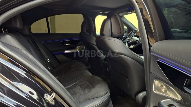 Mercedes E 300 e 2024, 47,799 km - 2.0 l - Bakı
