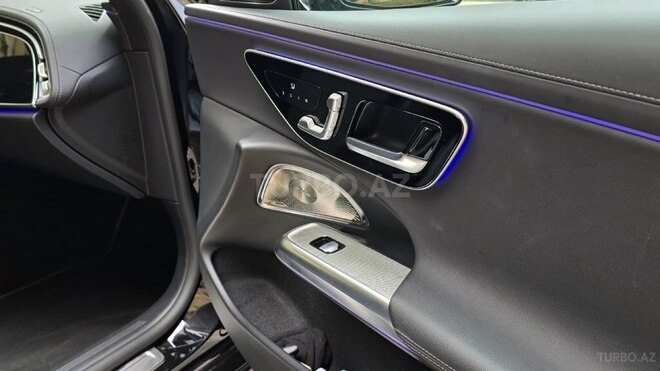 Mercedes E 300 e 2024, 47,799 km - 2.0 l - Bakı