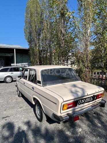 LADA (VAZ) 2106 1995, 44,000 km - 1.5 л - Qəbələ