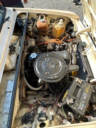 LADA (VAZ) 2106 1995, 44,000 km - 1.5 л - Qəbələ