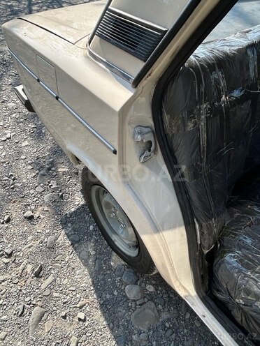 LADA (VAZ) 2106 1995, 44,000 km - 1.5 л - Qəbələ