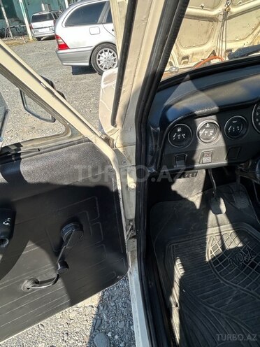 LADA (VAZ) 2106 1995, 44,000 km - 1.5 л - Qəbələ