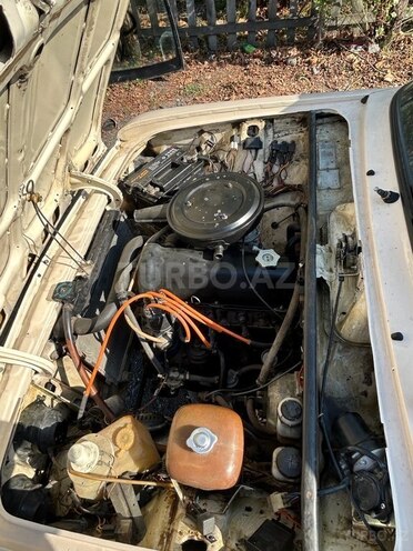 LADA (VAZ) 2106 1995, 44,000 km - 1.5 л - Qəbələ