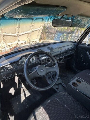 LADA (VAZ) 2106 1995, 44,000 km - 1.5 л - Qəbələ