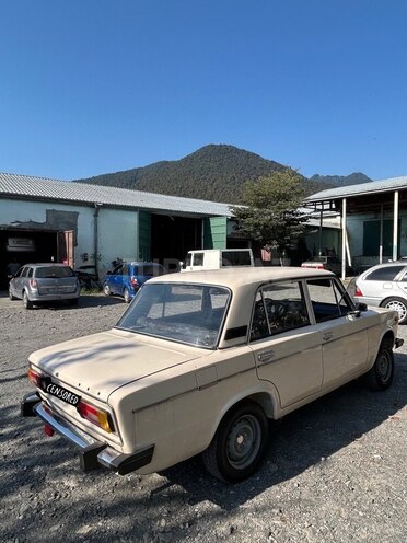 LADA (VAZ) 2106 1995, 44,000 km - 1.5 л - Qəbələ