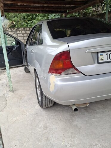 Ford Focus 2001, 450,000 km - 2.0 l - Ağstafa