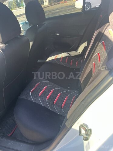 Chevrolet Cruze 2014, 300,000 km - 1.4 l - Gəncə
