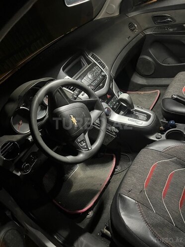 Chevrolet Cruze 2014, 300,000 km - 1.4 l - Gəncə