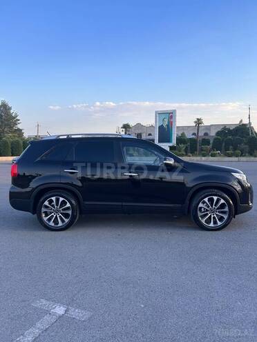 Kia Sorento 2013, 340,643 km - 2.0 l - Bərdə