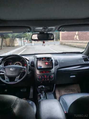 Kia Sorento 2013, 340,643 km - 2.0 l - Bərdə