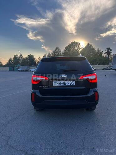 Kia Sorento 2013, 340,643 km - 2.0 l - Bərdə