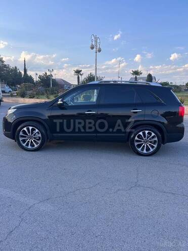 Kia Sorento 2013, 340,643 km - 2.0 l - Bərdə