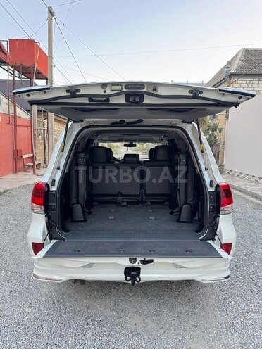 Toyota Land Cruiser 2013, 167,000 km - 4.0 л - Şəmkir
