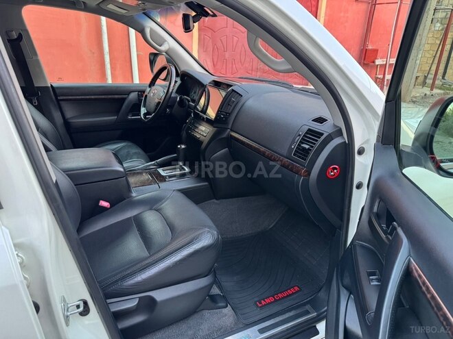 Toyota Land Cruiser 2013, 167,000 km - 4.0 л - Şəmkir