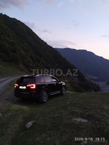 Kia Sorento 2014, 210,000 km - 2.0 l - Bakı