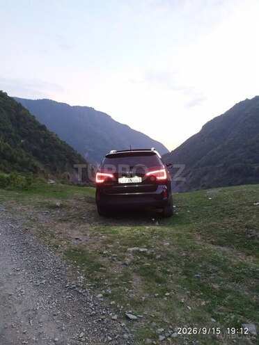 Kia Sorento 2014, 210,000 km - 2.0 l - Bakı
