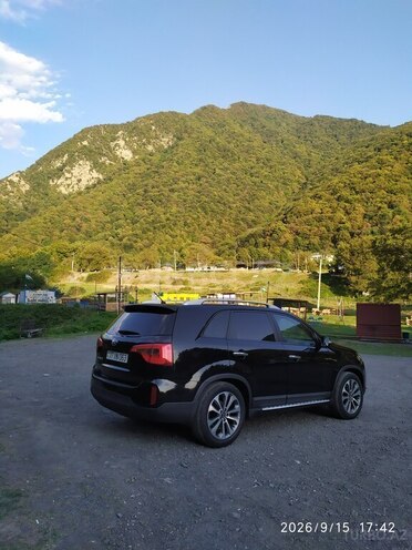 Kia Sorento 2014, 210,000 km - 2.0 l - Bakı