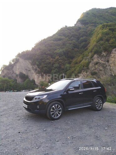 Kia Sorento 2014, 210,000 km - 2.0 l - Bakı