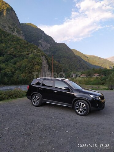 Kia Sorento 2014, 210,000 km - 2.0 l - Bakı